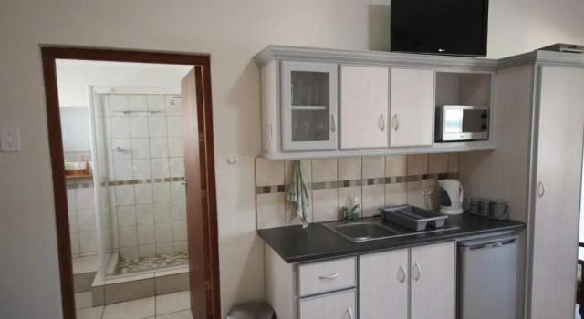 Номер Standard Donkin House