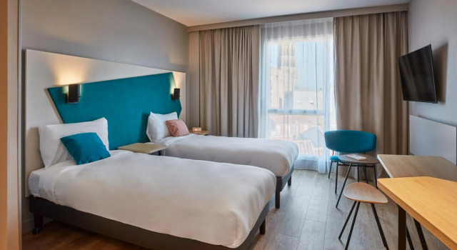 Aparthotel Adagio Heidelberg