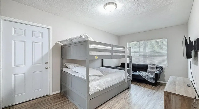 3012 E Norfolk Street, Book Feriehus Tampa Florida