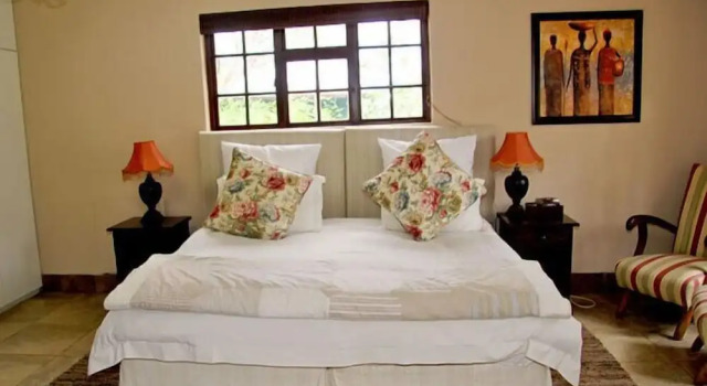Номер Standard Summerhill Guest Farm
