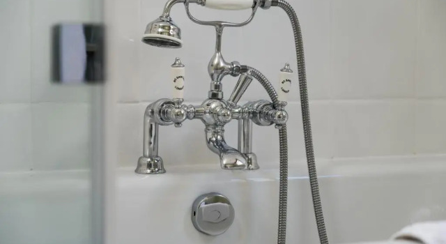 Люкс Deluxe Dukes Bath