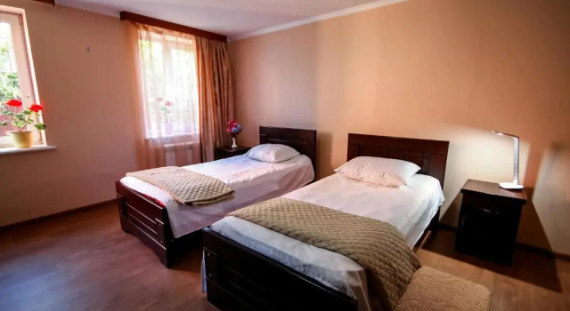Green Garden Guest House, Réserver Maison d'hôtes Hôtels SPA à Imereti, SPA