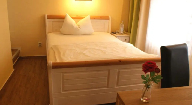 Номер Standard Hotel Stadt Soest