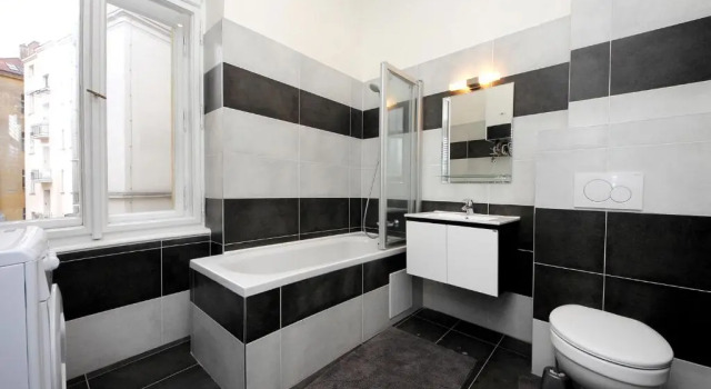 Апартаменты с 2 комнатами Historic Centre Apartments V