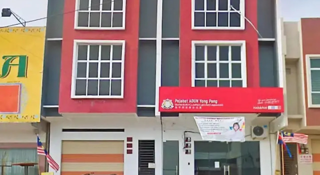 3 Bedroom, Varaa Hostelli Hotellit Johor pysäköinnillä, Pysäköinti