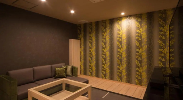 Номер Deluxe WA HOTEL TIMELESS RESORT