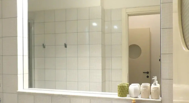 Апартаменты c 1 комнатой Lovely 1 Bedroom Flat in Brera District