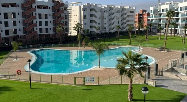Коттедж Casa Cante in Guardamar