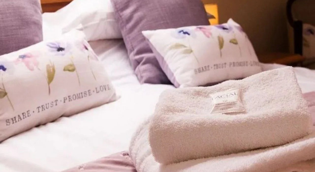 The Boatside Inn, Book Hotel SPA-hoteller i Durham, SPA