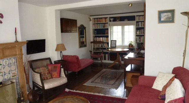 Manor Cottage, Забронировать Дом для отпуска Виллы Вустершир, Вилла