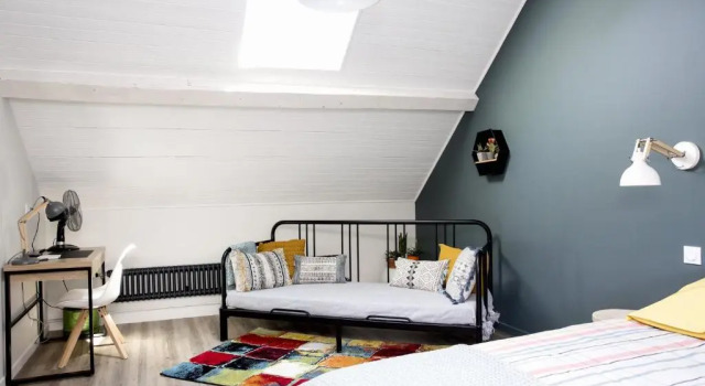 Maison dhôtes - Une Odeur de Tilleul, Book Bed and Breakfast Hotels in Burgundy with a Pool, Swimming Pool