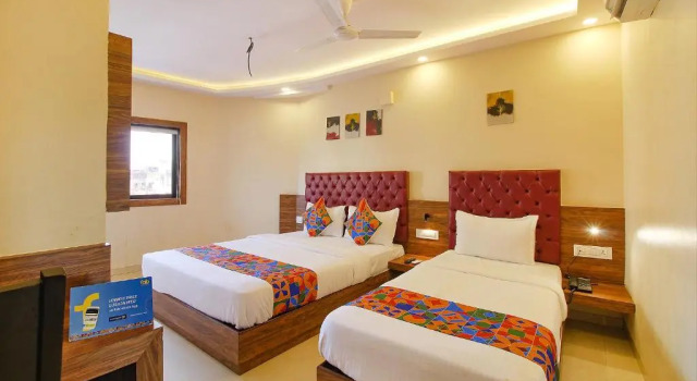 Номер Standard Itsy Hotels Elegant