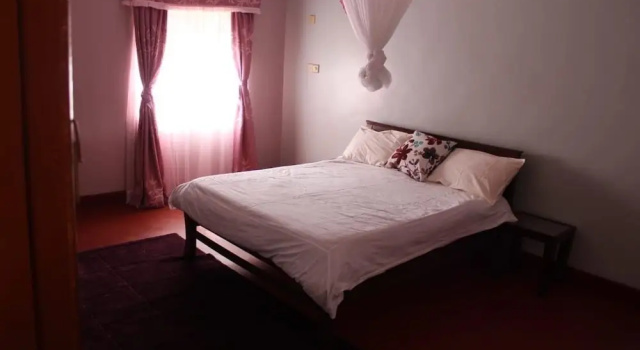 Двухместный номер Standard Kileleoni Mara Gateway House