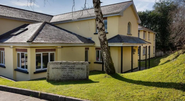 Glendalough International Youth Hostel, Book Hostel Laragh Wicklow County