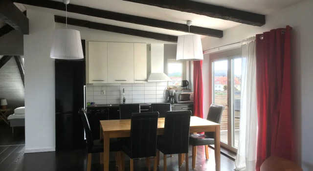 Номер Standard Villa Nore
