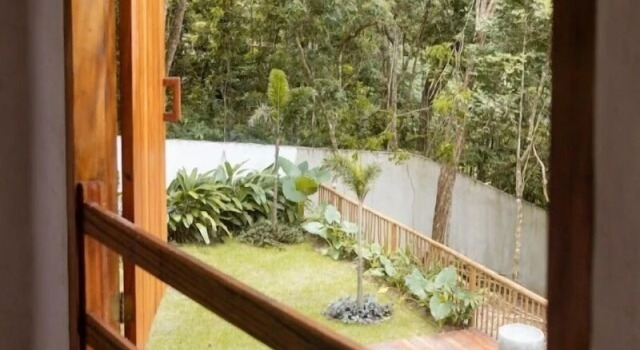 Люкс Villa Sagui Trancoso