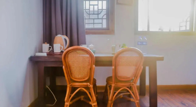 Номер Standard September Huizhou Inn