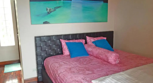 2 Pools & Seaview! Villa Serena 6BR, Klong Khong