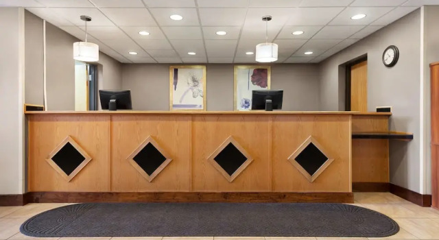 Ramada Limited, Buchen Sie Hotel Billings 