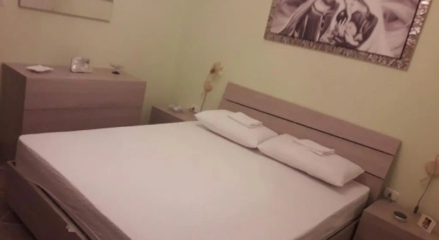 Номер Standard Happy Day Salento