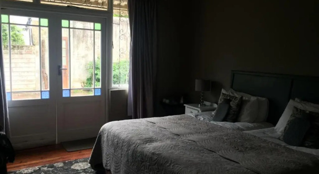 Номер Standard 30 on Oatlands Accommodation Makhanda Grahamstown