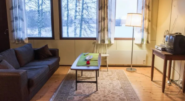 Holiday Home Vattomäki, Book Feriehus Lempaala Central Finland