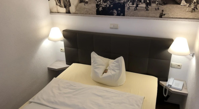 Номер Economy Hotel Residence