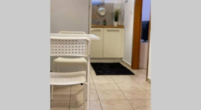Апартаменты Sunny Apartment with view - 2Room Full Equipped