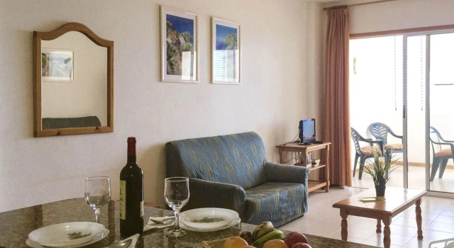 Апартаменты Ilha do Sal Apartments