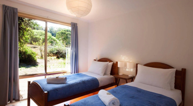 Bombina Cottages