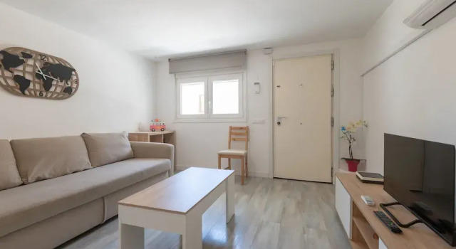 Alto Del Pinar in Torremolinos, Забронировать Апартаменты/квартира Апартаменты Торремолинос, рядом с Парафия Архангела Михаила, Апартаменты/квартира