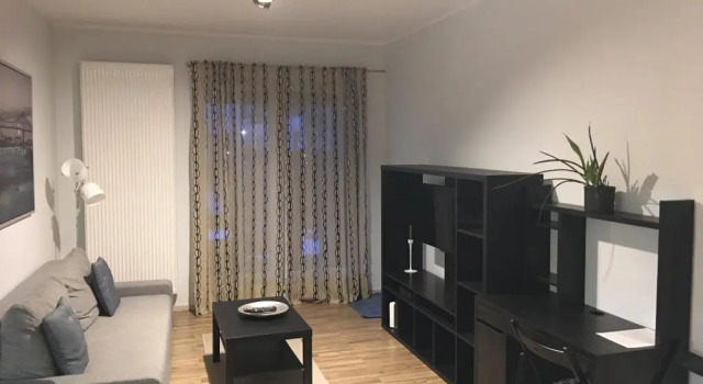 Апартаменты Standard Apartamenty Tespis - Francuska Atal Park