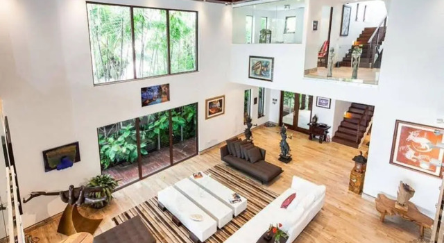 Villa Riza, Rezervovat Vila Miami Beach Miami Beach