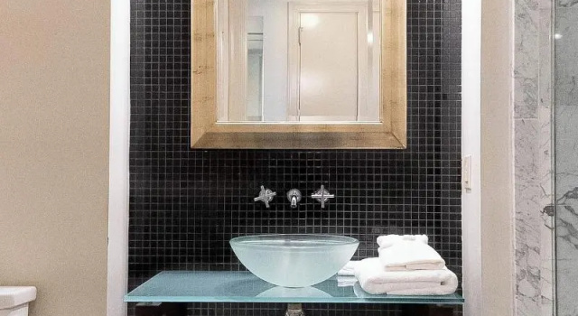 Двухместный люкс Carriage House Hotel