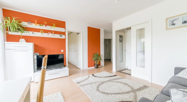 Private Apartment Papenkamp, Réserver Appartement Bemerode Hanovre
