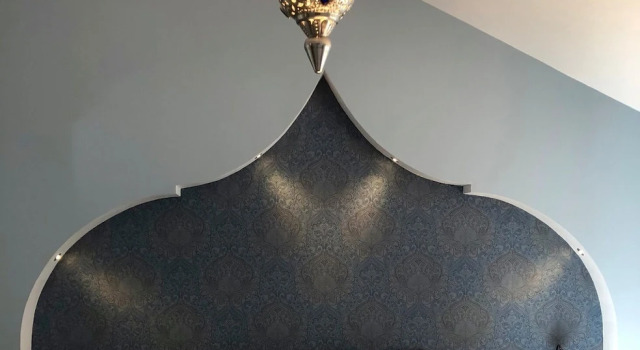 Номер Deluxe Hospedería Casa Martell