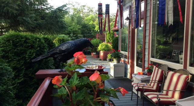Black Bear Inn