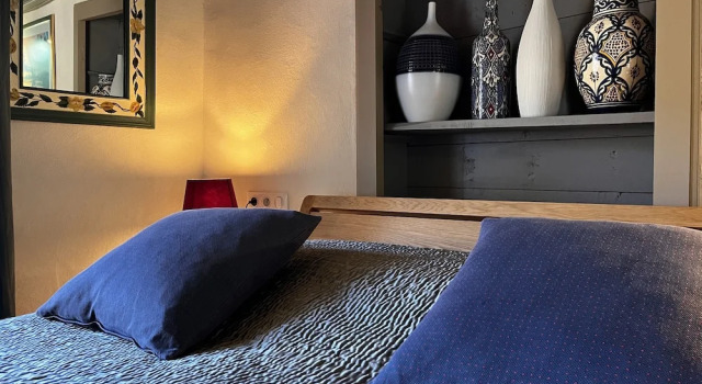 Art et Création, Prenota Affittacamere Hotel a Alvernia con parcheggio, Parcheggio
