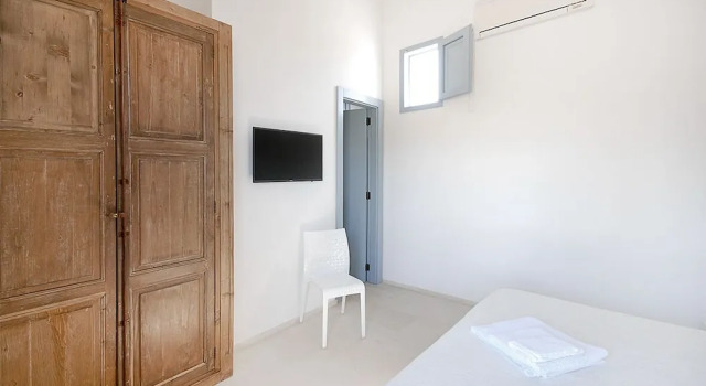 Masseria Berzario, Boek Hotel Melendugno Salento