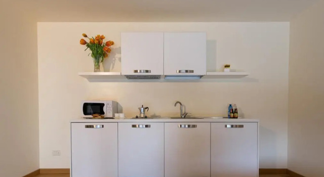 Двухместный номер Standard Residence Cà Beregana