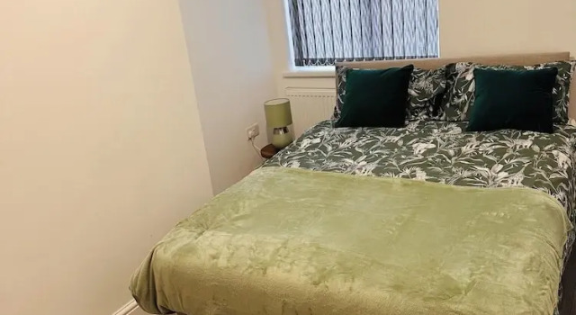 Chaucer House Retreat - Leicester, Забронировать Отель Отели Англии 3 звезды, 3*