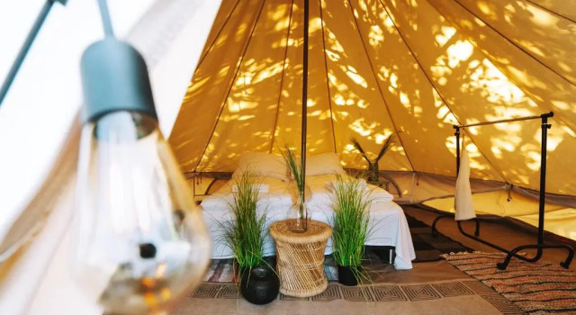 Тент Topcamp Havblikk - Helgeland