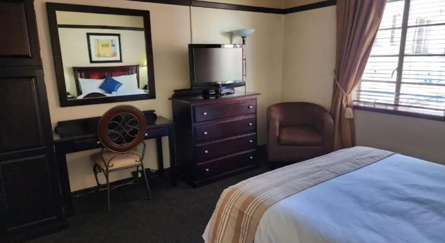 Royal Hotel Ladysmith