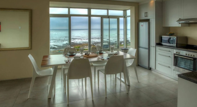 Villa Marina, Забронировать Вилла Бизнес-отели Кейптауна, рядом с MyCiTi Station Granger Bay, 4* 5*