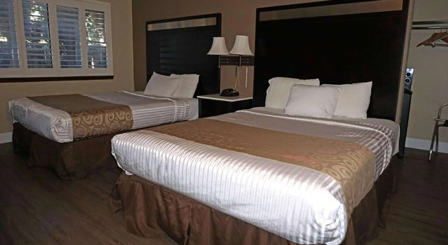 Travelodge by Wyndham Concord