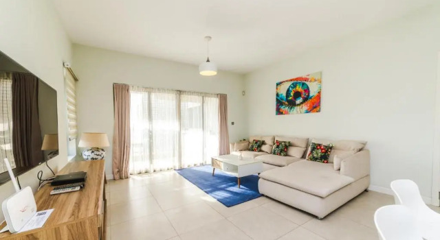 Beachcove Apt 9 in Pereybere, Prenota Hotel Hotel a Mauritius Costa Nord con piscina, Piscina