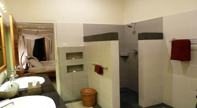 Deluxe villa Villa Damai
