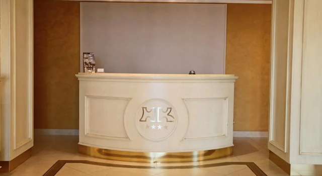 Club Hotel Kennedy