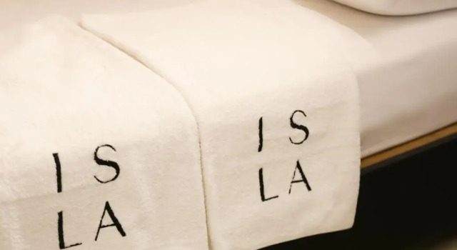 Cápsula Estándar ISLA Tel Aviv