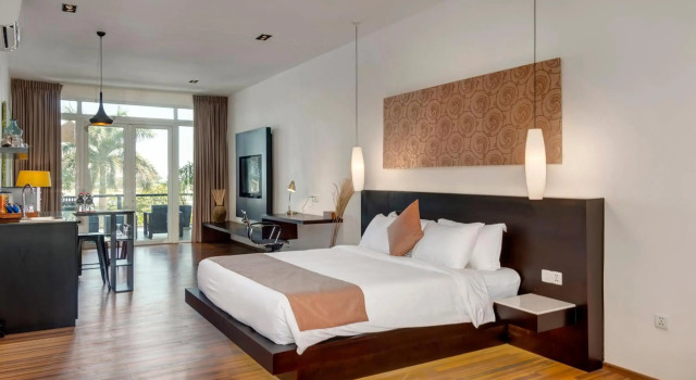Tao Riverside Residence